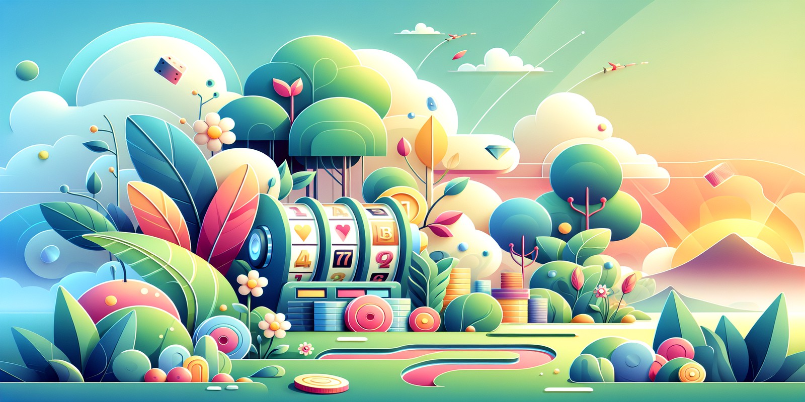 Discover the Thrill of 77 Slot Game: Your Ultimate Guide for 2025 - Slot Strategy Guide for global | VideoSlot.com