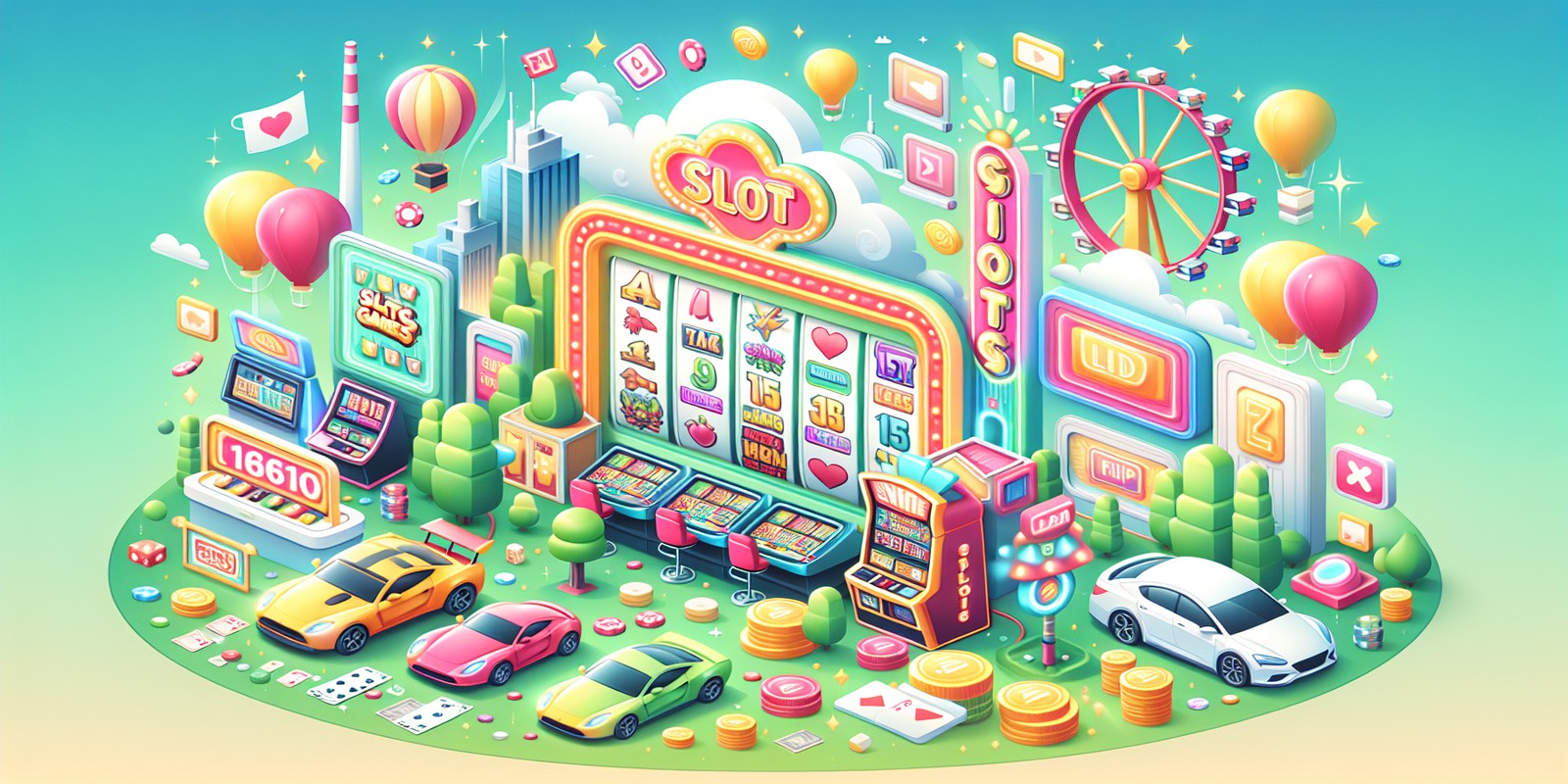 Download the 3a Slot Game: Your Guide for Pakistan Players with VideoSlot.com branding