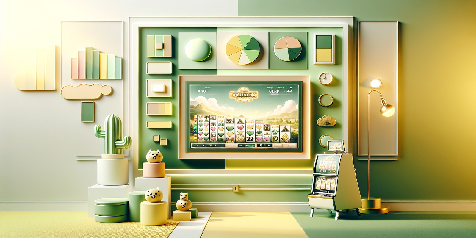 Jili slots strategy guide - Uncover secrets for big wins from VideoSlot.com