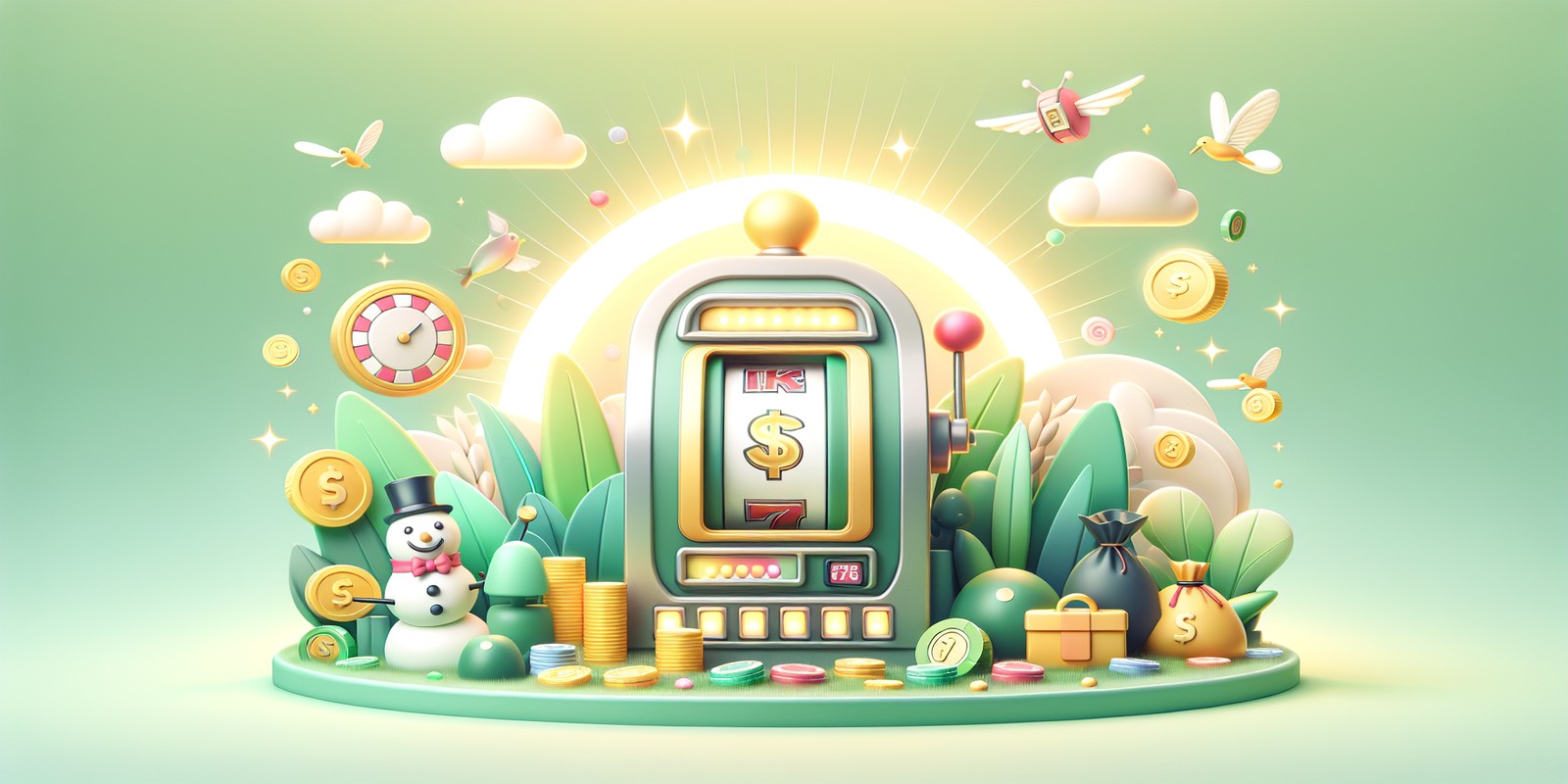 Unleashing the Power of the 77777 Slot Game: Strategies for 2025 - Slot Strategy Guide for Pakistani | VideoSlot.com