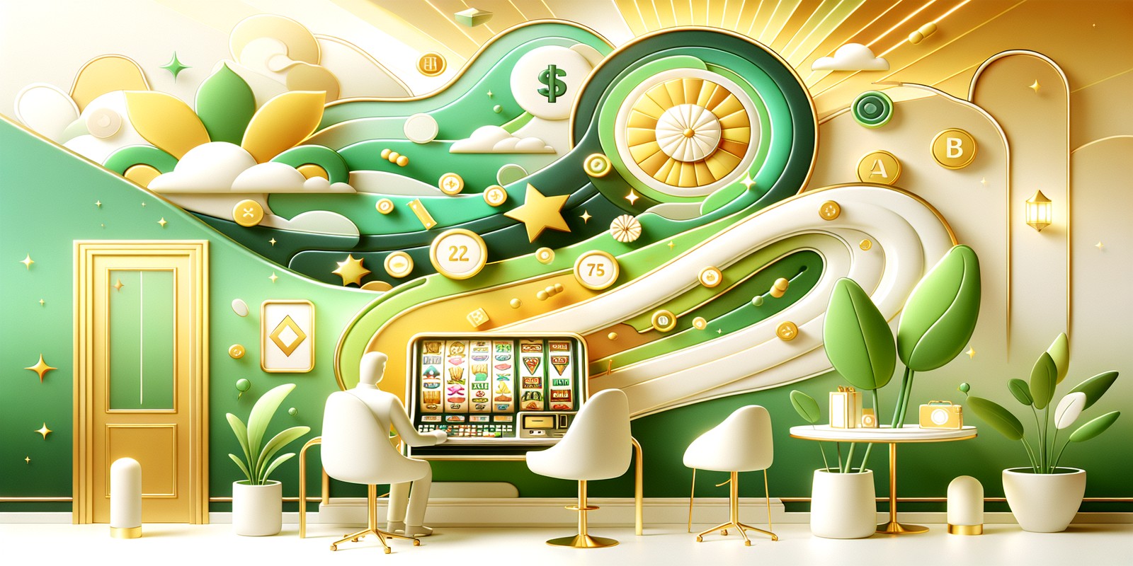 Unlock Big Wins: Mastering the 77 Slot Game Strategies for 2025 - VideoSlot.com Guide for Pakistani Players