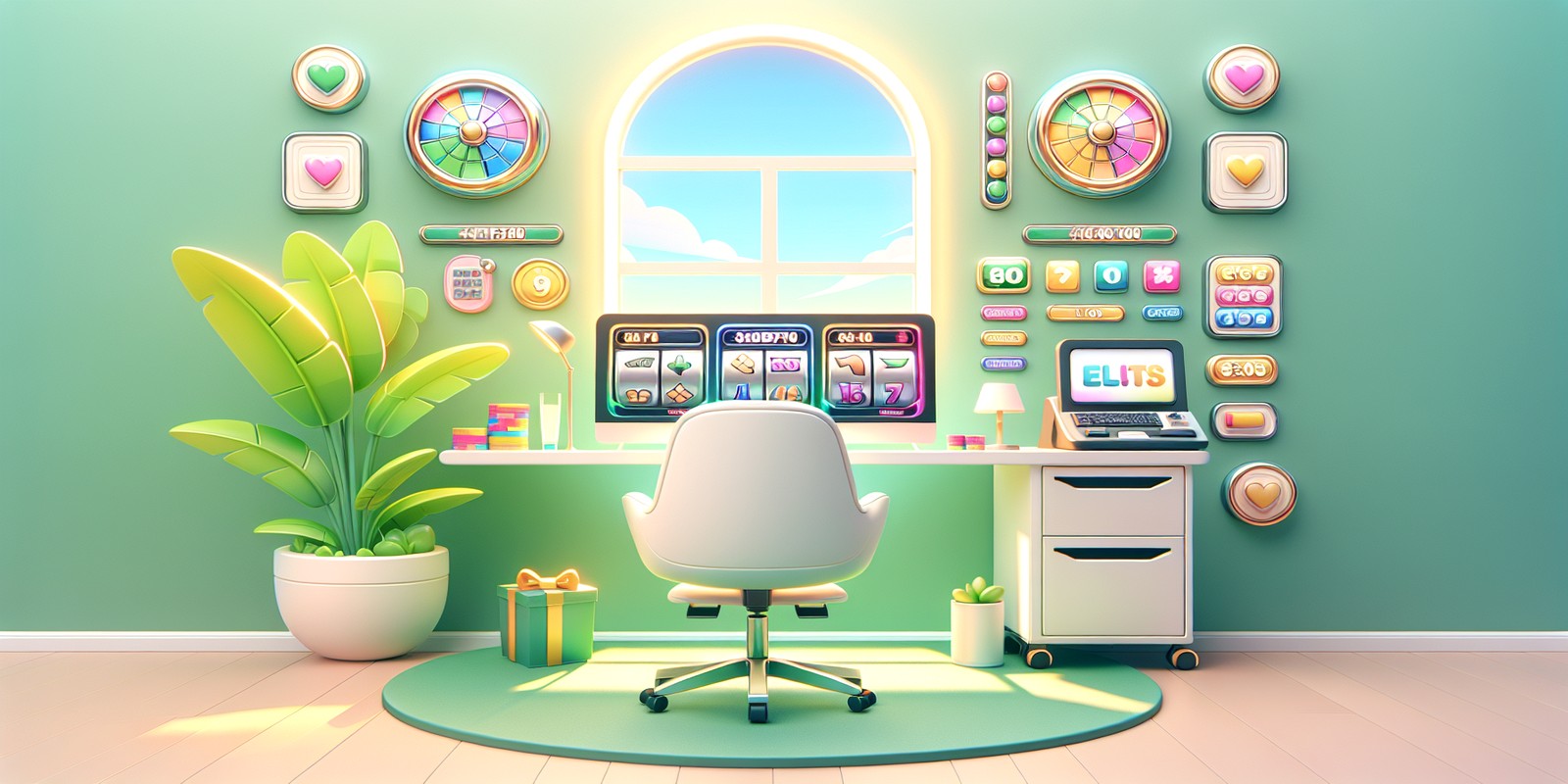 Unlock Big Wins: Your 2025 Guide to 77777 Slot Game Strategies - VideoSlot.com insights for Pakistan Players.