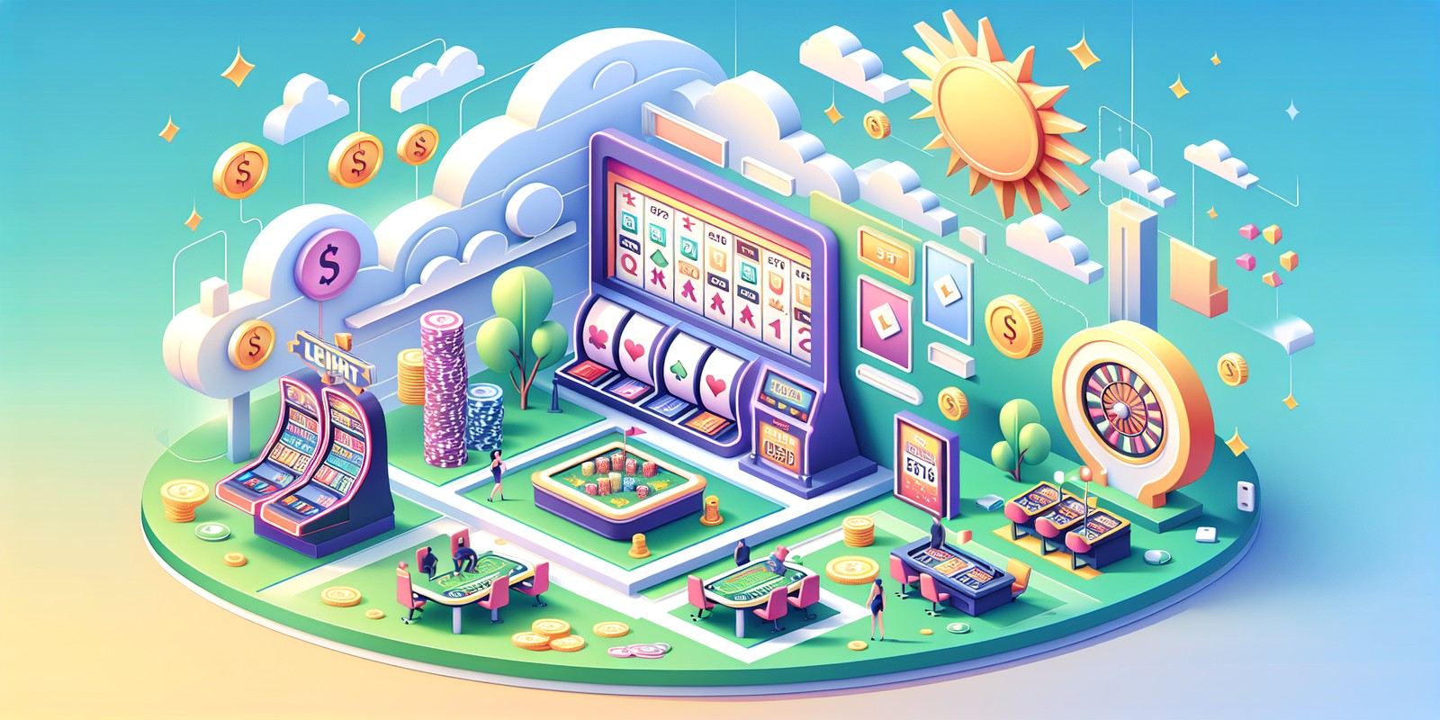 Unlock Real Money Wins: Top 10 Slots in PK for 2025 - Slot Strategy Guide for global | VideoSlot.com