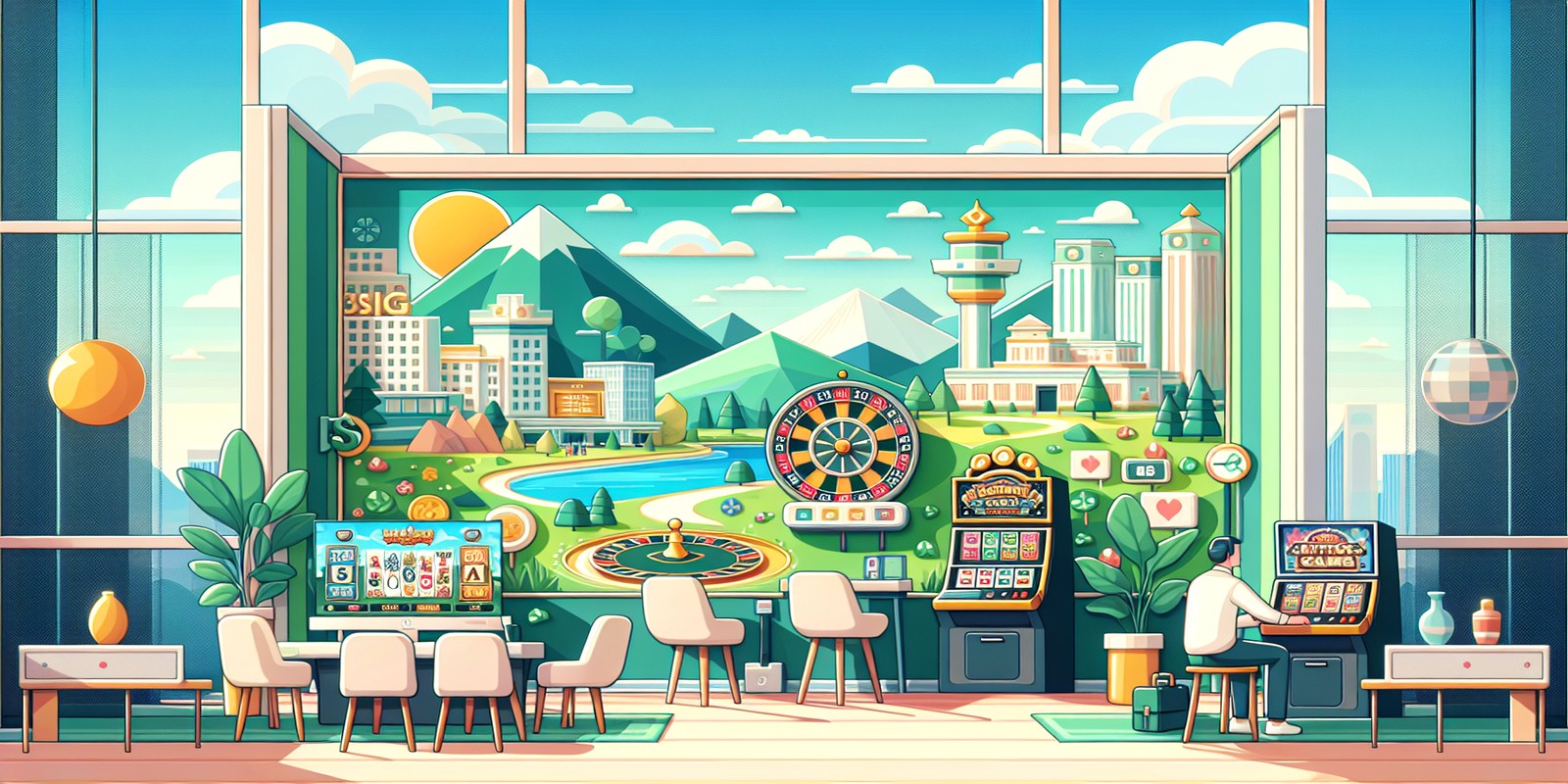 Unlock the Fun: No Wagering Free Spins Explained for 2025 - Gaming Guide Guide for global | VideoSlot.com