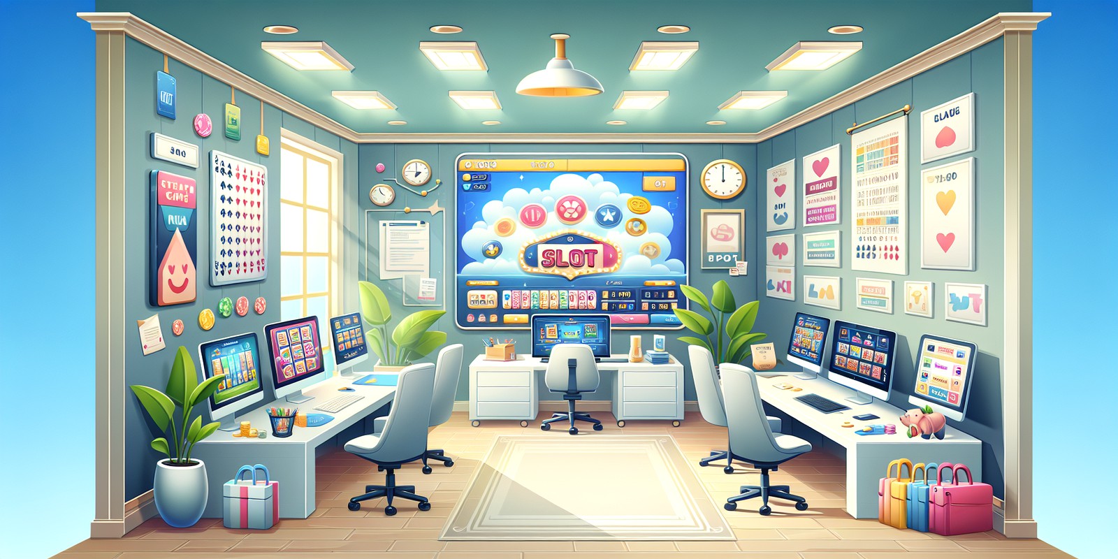 Unlock the Secrets of the 77 Slot Game: Your Winning Guide for 2025 - Slot Strategy Guide for Pakistani | VideoSlot.com