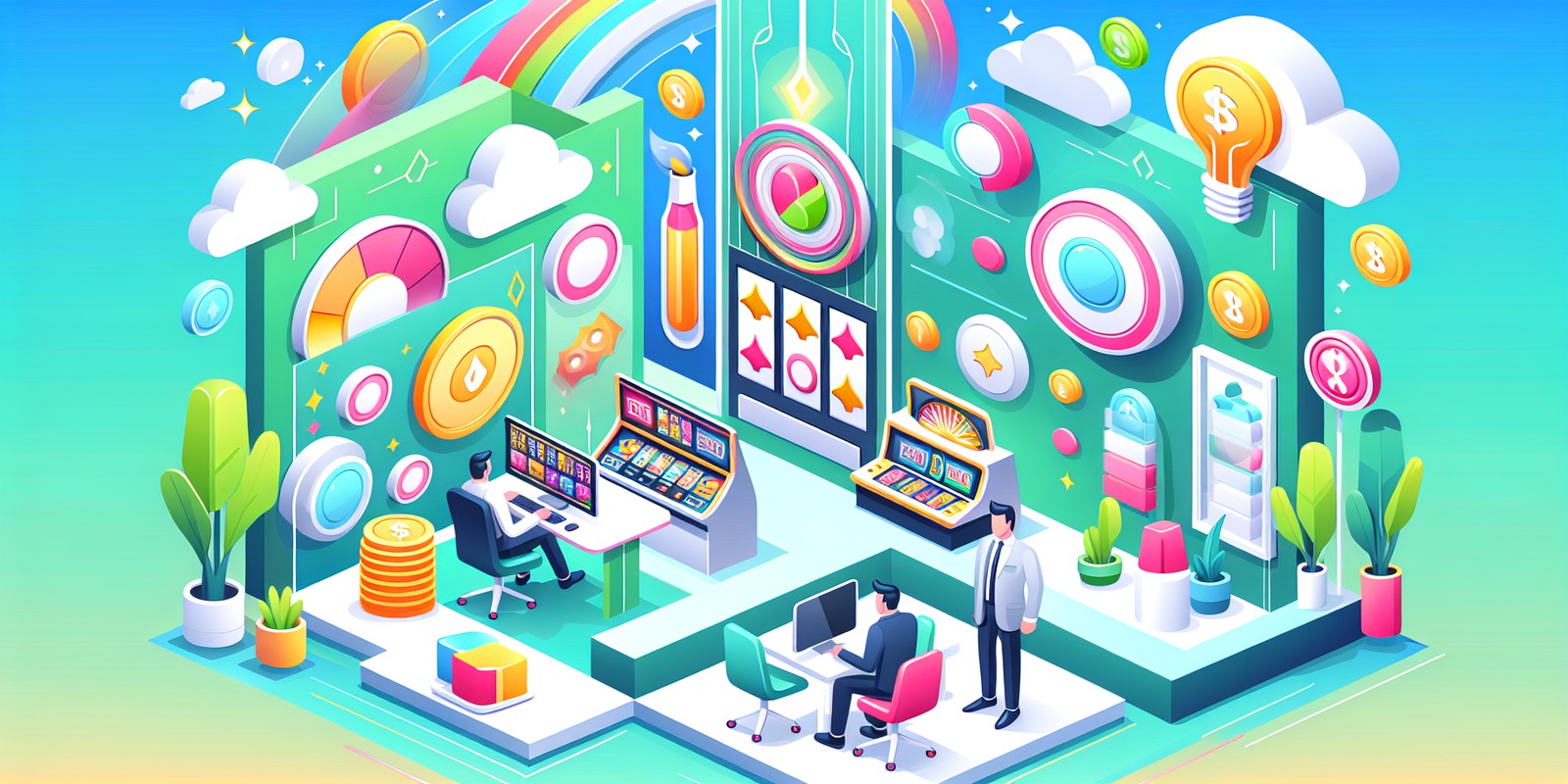 Unlock the Thrill of No Wagering Free Spins in 2025! - Gaming Guide Guide for global | VideoSlot.com