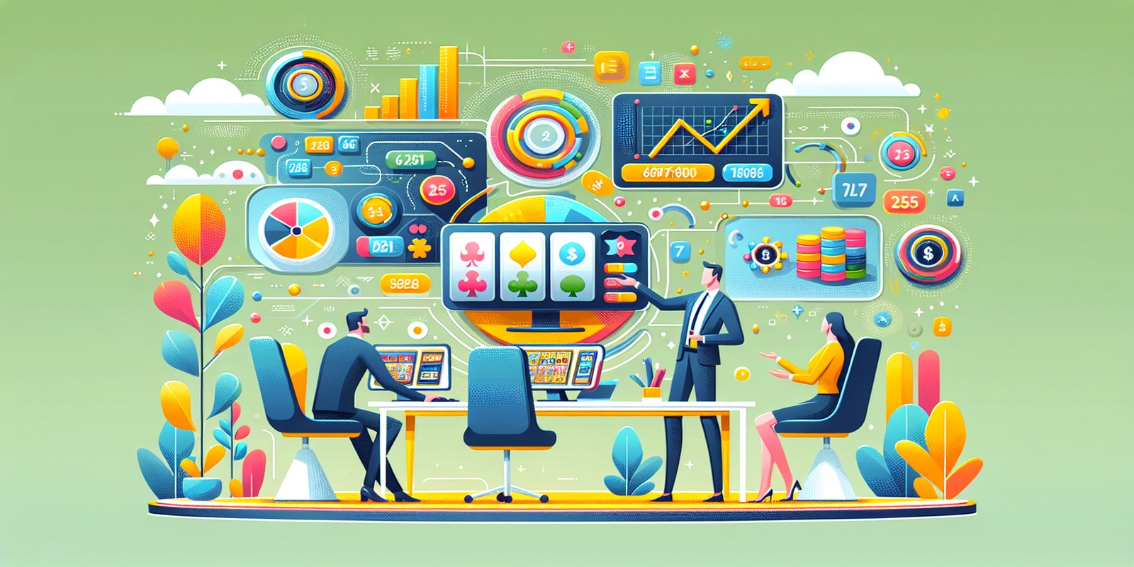 Unlock Winning Strategies: Exploring Slot Jili Games in 2025 - Slot Strategy Guide for Pakistani | VideoSlot.com