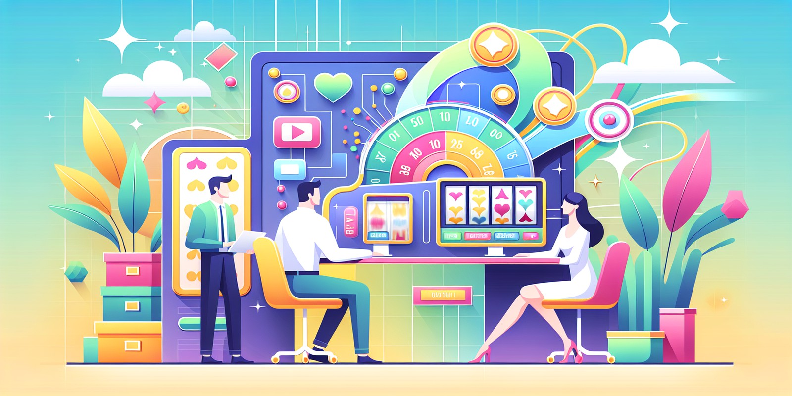 Unlock Your Fortune: Top 10 Real Money Slots in Pakistan 2025 - Slot Strategy Guide for Pakistani | VideoSlot.com