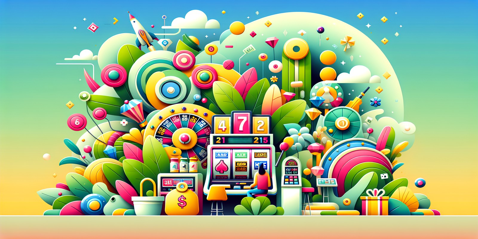 Unlocking Jili Slot Game Secrets: Win Big in 2025! - Slot Strategy Guide for Pakistani | VideoSlot.com