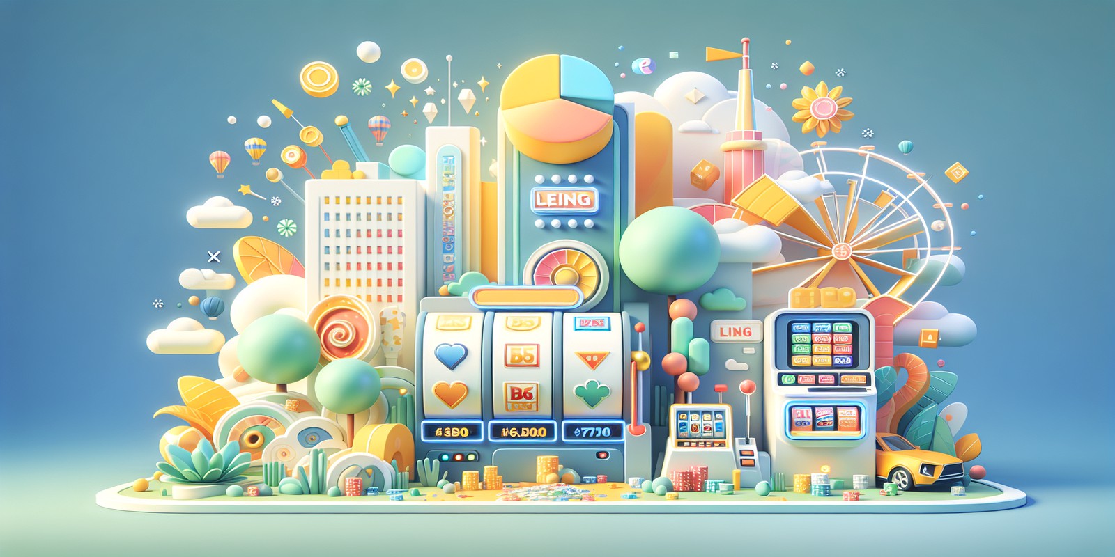 Unlocking the 77 Slot Game Secrets: Win Big in 2025! - Slot Strategy Guide for Pakistani | VideoSlot.com