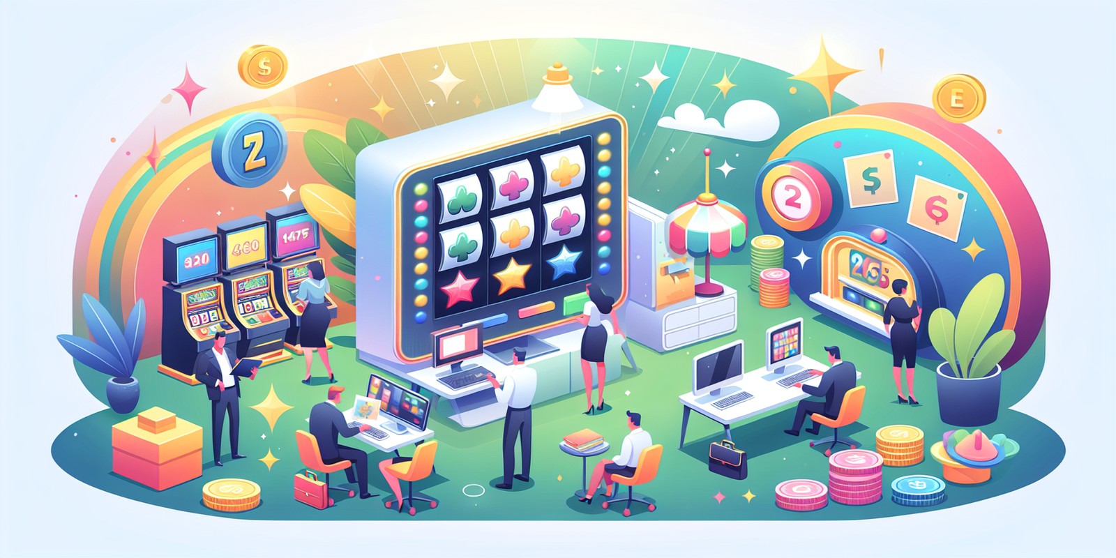 Unlocking Wins: Strategies for the 77 Slot Game in 2025 - Slot Strategy Guide for Pakistani | VideoSlot.com