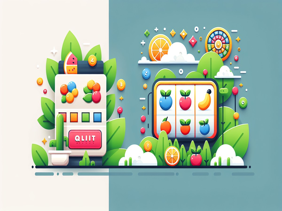 VideoSlot.com Classic Fruit Slots