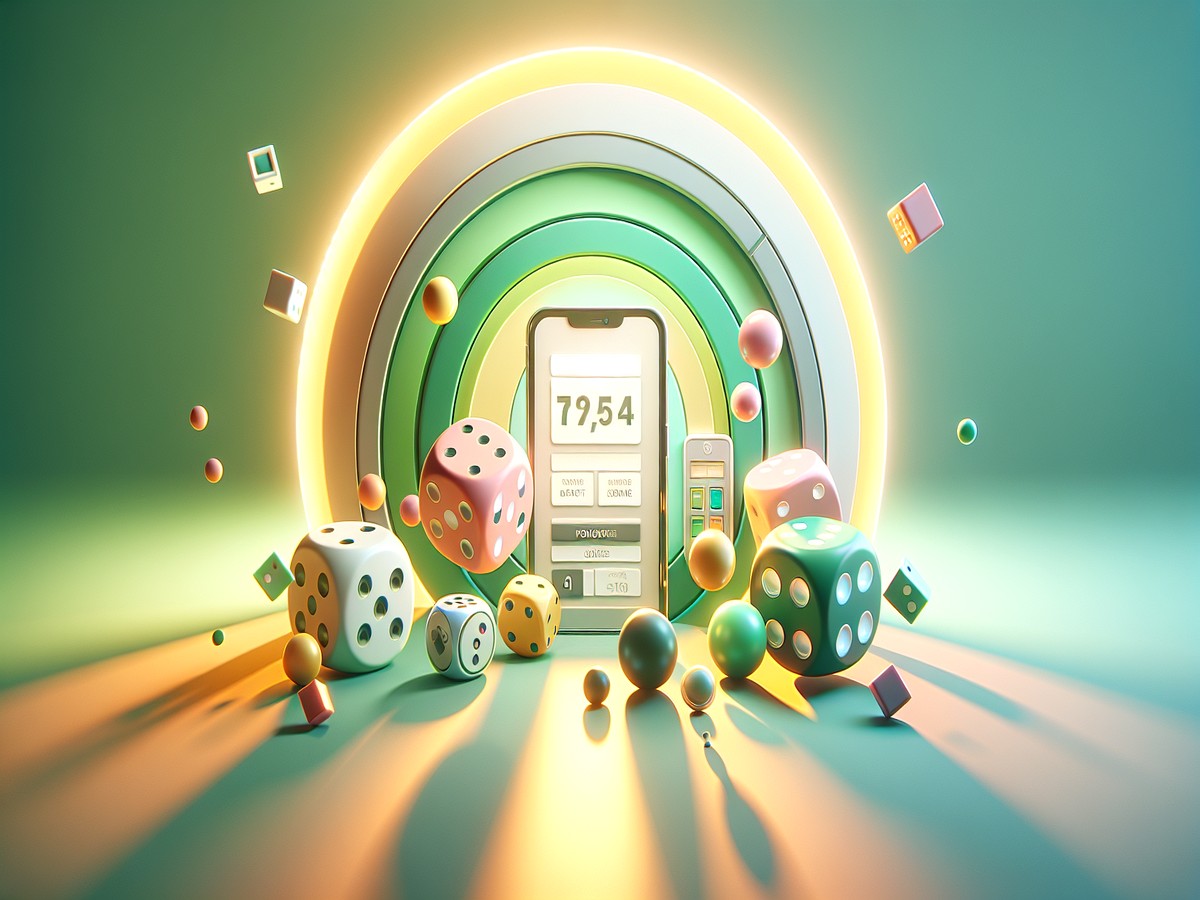 VideoSlot.com Dice Games