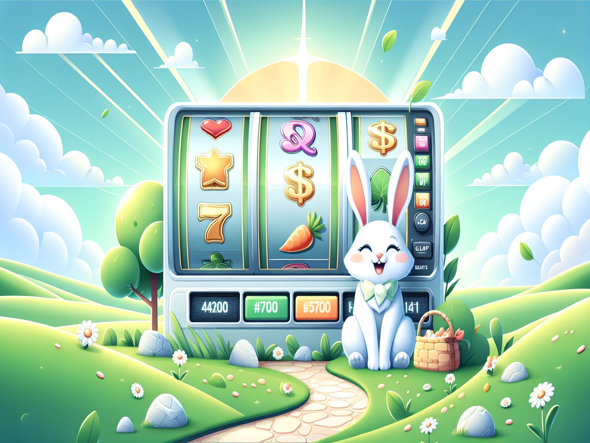 VideoSlot.com Fortune Rabbit Slots
