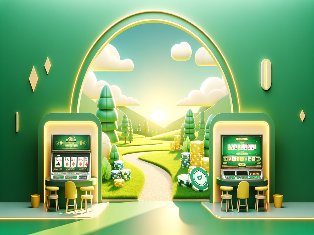 VideoSlot.com Poker Games