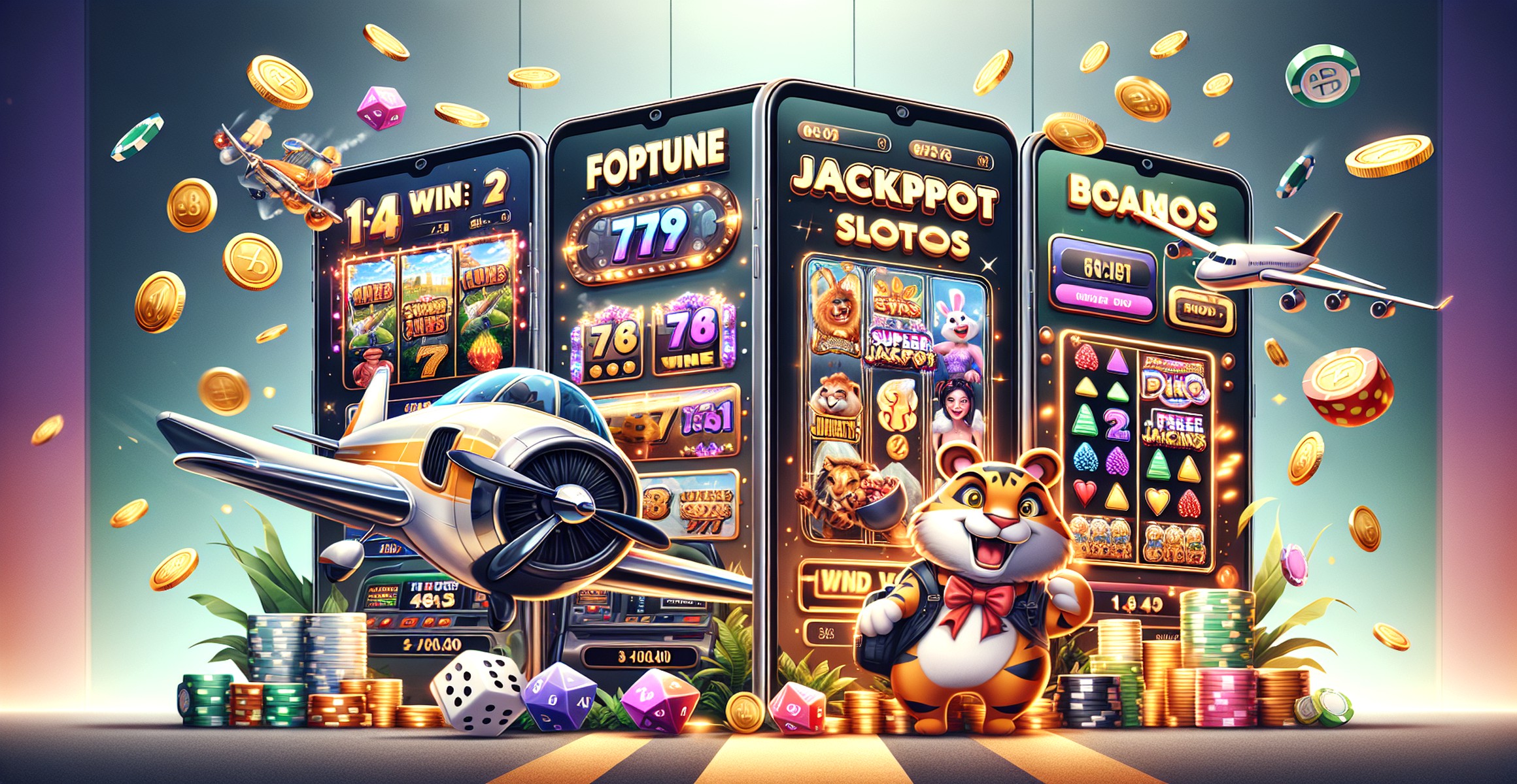 Com Fortune Rabbit Slots - Online Slot Game at VideoSlot.com
